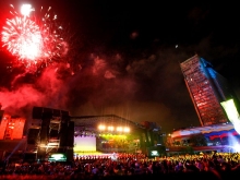Concierto Bicentenario