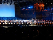 Concierto Bicentenario