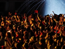 Concierto Bicentenario