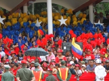 Desfile Bicentenario