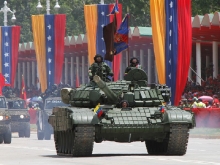 Desfile Bicentenario