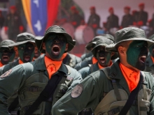 Desfile Bicentenario