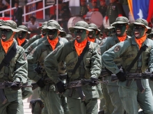 Desfile Bicentenario