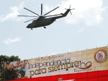 Desfile Bicentenario