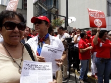 En defensa de nuestra soberanía petrolera
