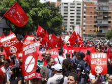 En defensa de nuestra soberanía petrolera