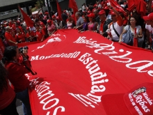 En defensa de nuestra soberanía petrolera