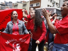 En defensa de nuestra soberanía petrolera