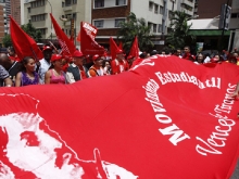 En defensa de nuestra soberanía petrolera