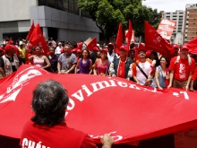 En defensa de nuestra soberanía petrolera
