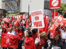 En defensa de nuestra soberanía petrolera