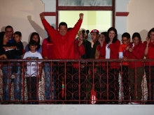 Triunfo del Pueblo Bolivariano