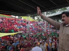 Primer año de Gobierno