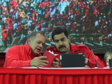 Encuentro nacional de la UBCH