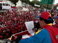  4F, Día de la Dignidad Nacional.