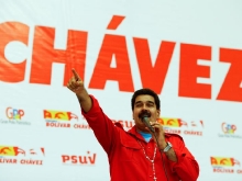 Jornada de evaluación de las Unidades de Batalla Hugo Chávez (UBCh)