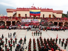  4F, Día de la Dignidad Nacional.