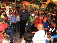 Ciclo de Foros CuatroF