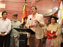 En defensa de la Revolución