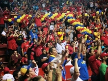 Encuentro nacional con maduro el 6 de junio
