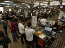 Sin inconsistencias auditoria a mesas electorales