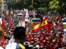 Día de la Resistencia Indígena 