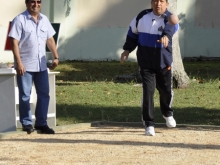 Hugo Chávez en La Habana