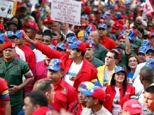 Pueblo revolucionario conmemora el 4 de Febrero