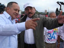 Revolución Popular Sandinista