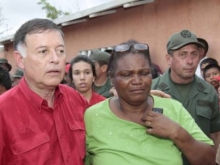 Casa por casa en Zulia