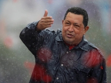 Chávez Pasión Patria