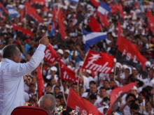 Revolución Popular Sandinista
