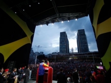 1er aniversario de la presentación del Plan de la Patria