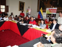 Comisión de la AN garantizará justicia