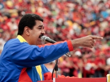 Pueblo de Barinas comprometido con la lucha