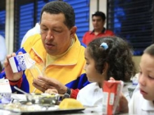 Galardón a Venezuela