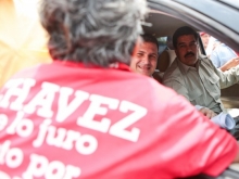 Fuerzas Revolucionarias