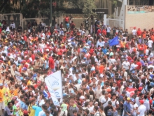 Bicentenario de La Victoria