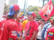 Bicentenario Batalla de La Victoria
