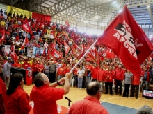 Diosdado Cabello en Apure