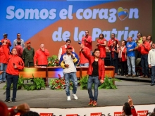 A la Batalla