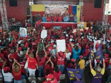 Pueblo revolucionario