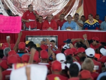 Diosdado Cabello