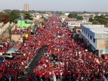 Guárico ratifica su compromiso