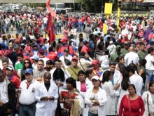 Reivindicaciones estudiantiles