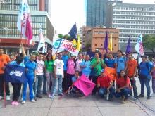 Juventud Movilizada