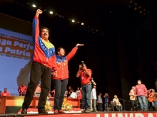 Alianza perfecta