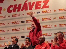 Jefe de Campaña
