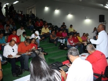 PSUV Anzoátegui