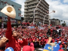 Monagas ratifica su compromiso